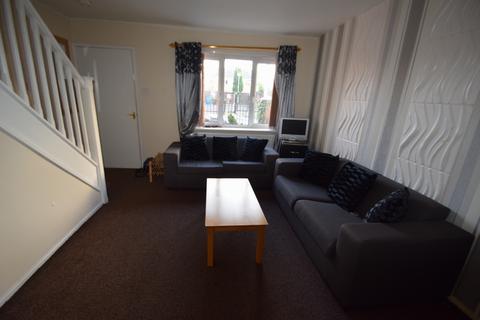 2 bedroom semi-detached house to rent, Ancroft Street, Hulme, Manchester, M15 5JW.