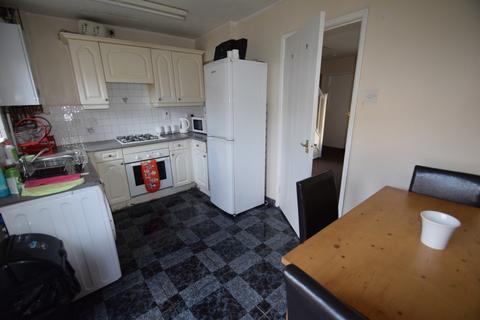 2 bedroom semi-detached house to rent, Ancroft Street, Hulme, Manchester, M15 5JW.