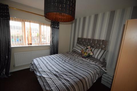 2 bedroom semi-detached house to rent, Ancroft Street, Hulme, Manchester, M15 5JW.