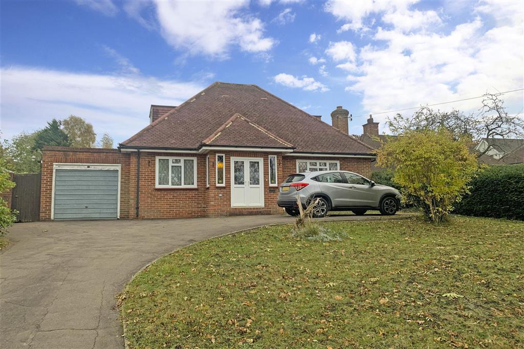 Ruden Way, Epsom, Surrey 3 bed bungalow £800,000