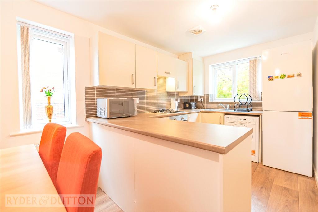 Kitchen-Diner