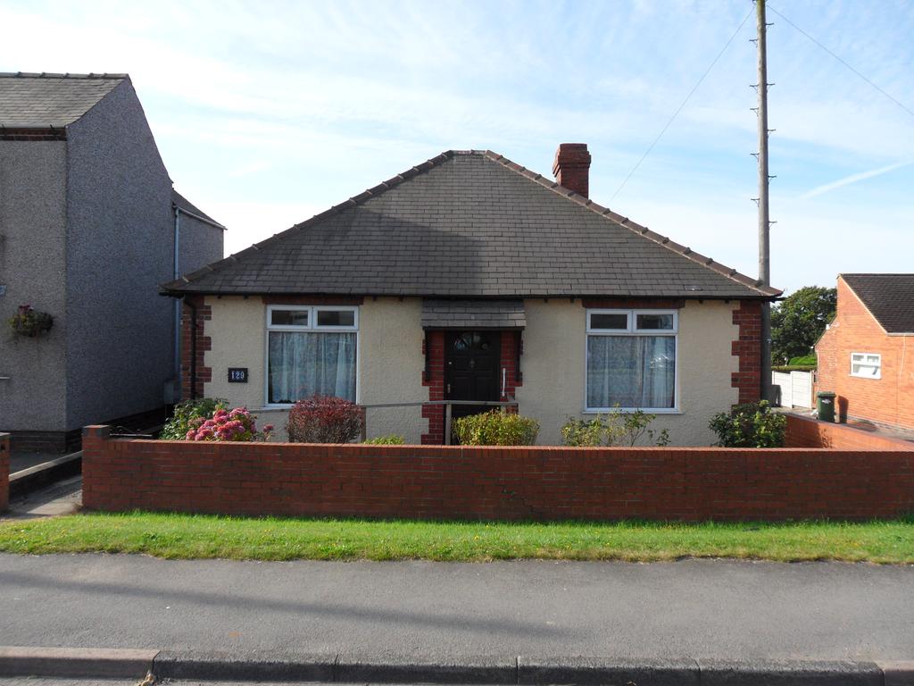 Main Street, Horsley Woodhouse DE7 3 bed bungalow for sale £290,000