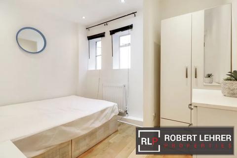 3 bedroom flat to rent, Holloway Road, Archway, N7