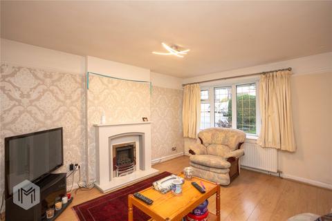3 bedroom detached house for sale - Mercer Crescent, Haslingden, Rossendale, BB4
