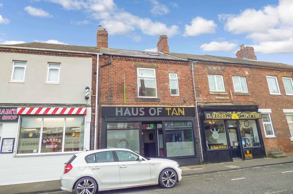 Ann Street, Shiremoor, Newcastle upon Tyne, Tyne and Wear, NE27 0QR 3
