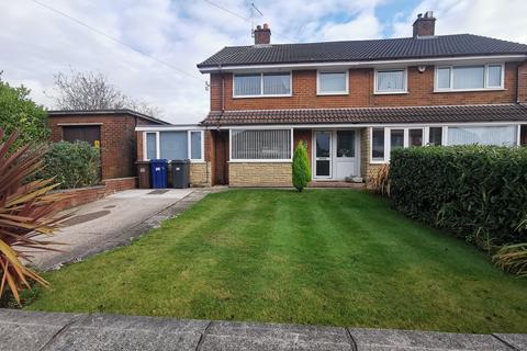 72 Canberra Road, Leyland, PR25 3ET