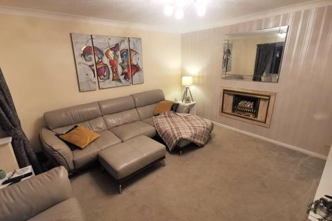72 Canberra Road, Leyland, PR25 3ET