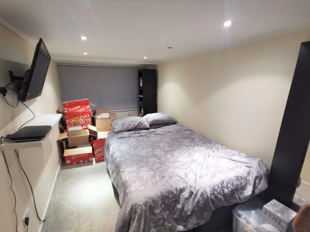 GF Bedroom