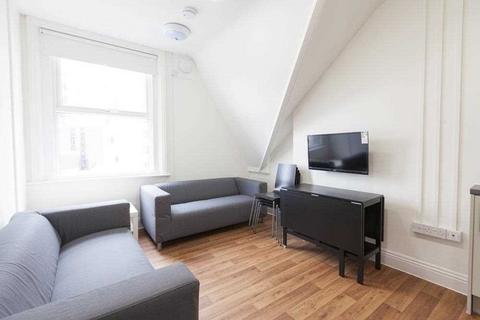 5 bedroom apartment to rent, Holdenhurst Road, Bournemouth, Bournemouth