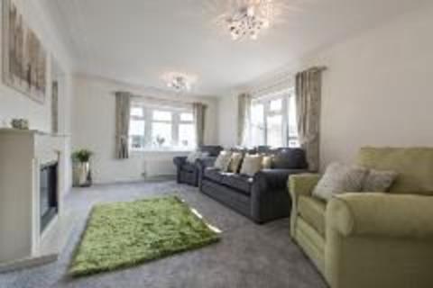 2 bedroom park home for sale - Lea Villa Residential Park, Lea, Ross-on-Wye