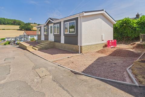 2 bedroom park home for sale, 17 Lea Villa Residential Park, Lea, Ross-on-Wye