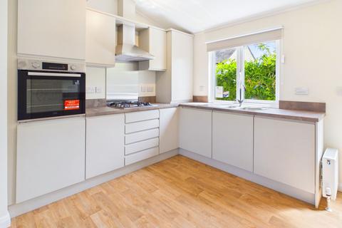 2 bedroom park home for sale, 17 Lea Villa Residential Park, Lea, Ross-on-Wye