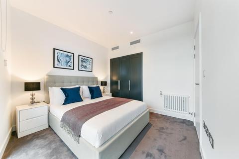 1 bedroom apartment to rent - Bridgewater House, London City Island, London, E14