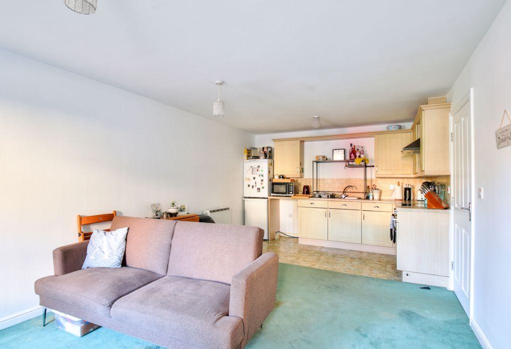 Open Plan