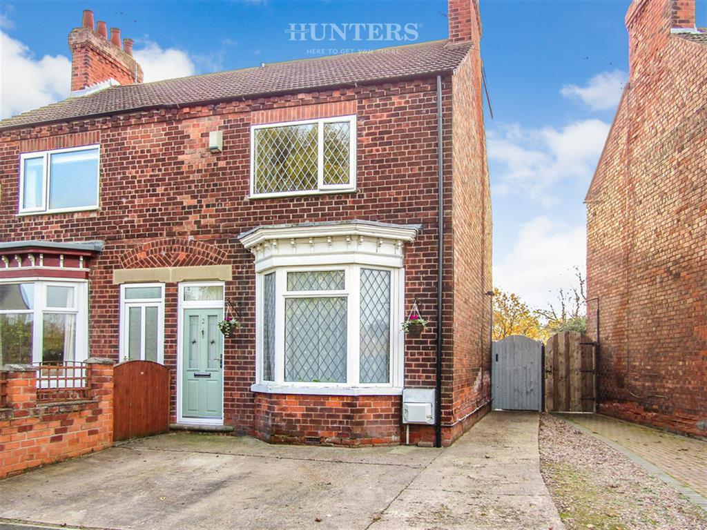 The Crescent, Fountain Hill Road, Walkeringham, Doncaster, DN10 4LU 3