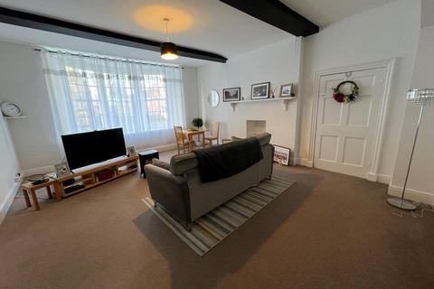 1 bedroom apartment to rent, BURTON STREET, MELTON MOWBRAY