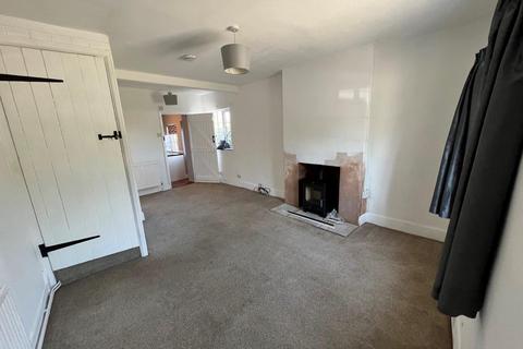 2 bedroom end of terrace house to rent, BRIDGE END, COLSTERWORTH, GRANTHAM