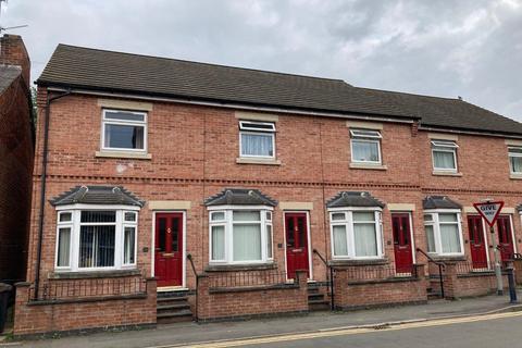 BROOK STREET, MELTON MOWBRAY