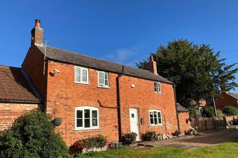 undefined, GRANARY COTTAGE, MAIN STREET, GRIMSTON