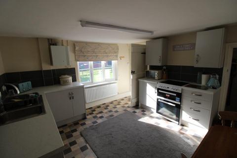 undefined, GRANARY COTTAGE, MAIN STREET, GRIMSTON