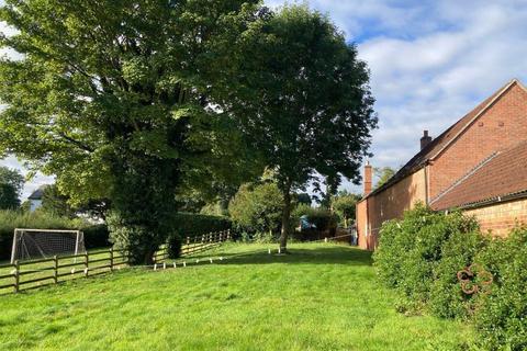 undefined, GRANARY COTTAGE, MAIN STREET, GRIMSTON