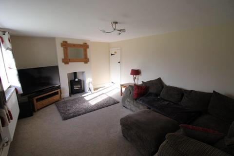 undefined, GRANARY COTTAGE, MAIN STREET, GRIMSTON