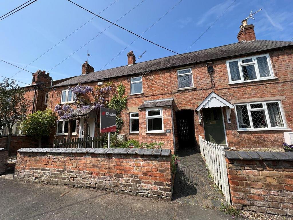 MAIN STREET, KIRBY BELLARS, MELTON... 1 bed house £625 pcm (£144 pw)
