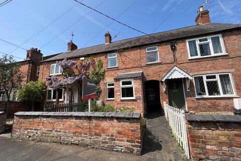 1 bedroom house to rent, MAIN STREET, KIRBY BELLARS, MELTON MOWBRAY