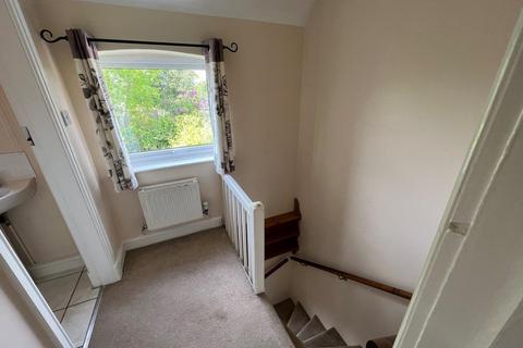 1 bedroom house to rent, MAIN STREET, KIRBY BELLARS, MELTON MOWBRAY