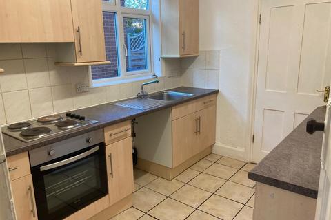 3 bedroom semi-detached house to rent, Bowley Avenue, Melton Mowbray