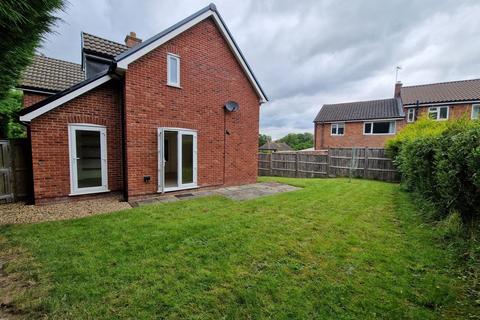 3 bedroom detached house to rent, MAIN STREET, GREAT DALBY