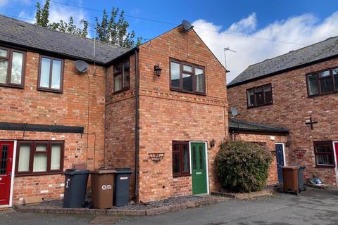 2 bedroom terraced house to rent - MILL HOUSE, BECKMILL LANE, MELTON MOWBRAY