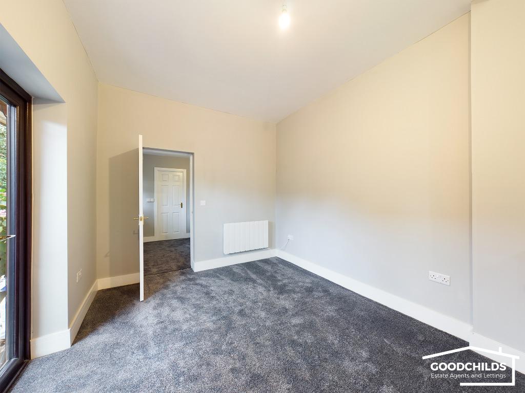 Harrison Street, Bloxwich, WS3 1 bed flat £500 pcm (£115 pw)