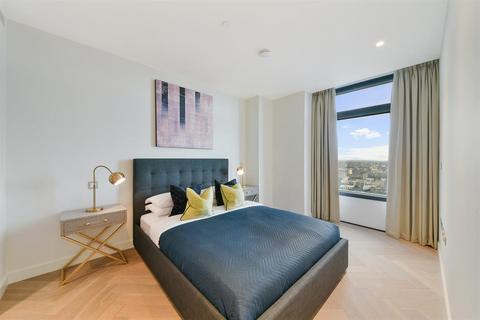 2 bedroom apartment for sale - Principal Place, Worship Street, EC2A