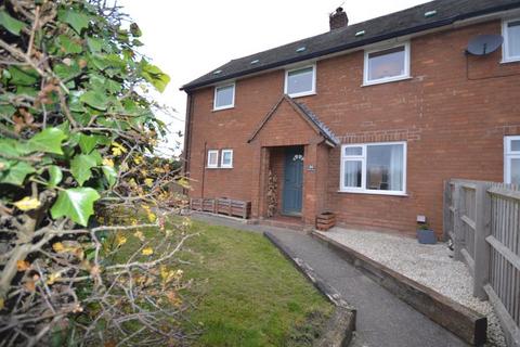 44 Wrekin View, Wrockwardine, Telford, TF6 5DL