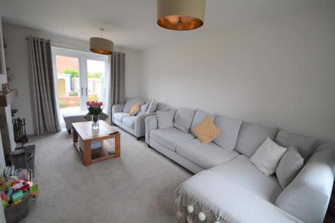 44 Wrekin View, Wrockwardine, Telford, TF6 5DL
