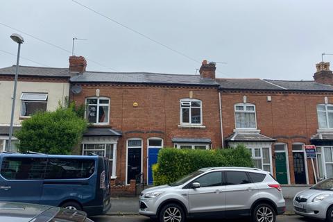 111 Clarence Road, Harborne, Birmingham, B17 9JY