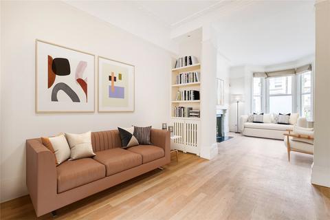 5 bedroom terraced house for sale, Chesilton Road, Parsons Green, London