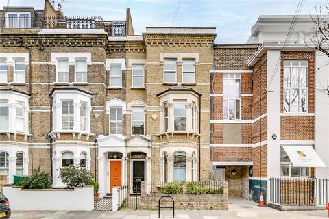 5 bedroom terraced house for sale, Chesilton Road, Parsons Green, London