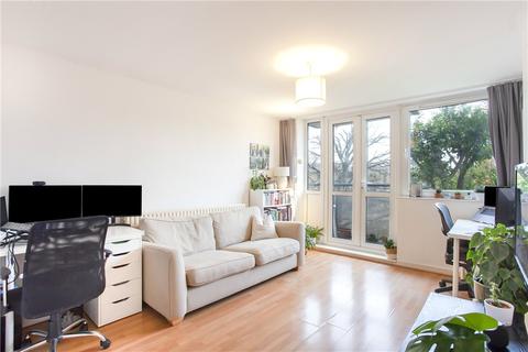 Flat 54, Bryant Court Whiston Road, London, E2 8EG