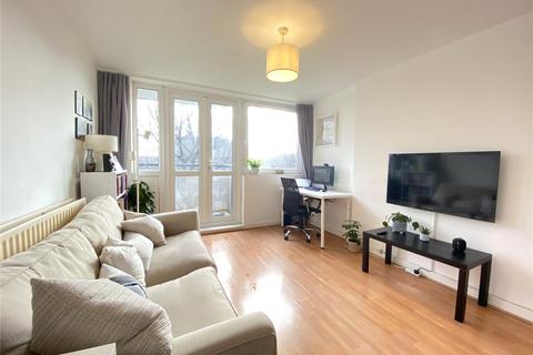 Flat 54, Bryant Court Whiston Road, London, E2 8EG