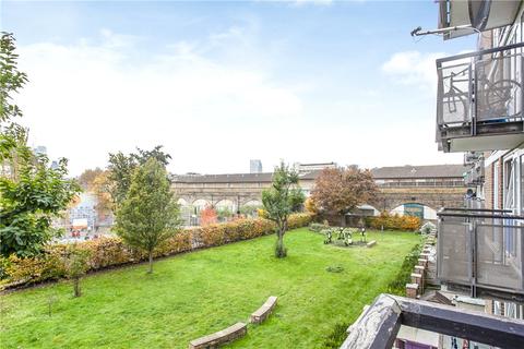 Flat 54, Bryant Court Whiston Road, London, E2 8EG