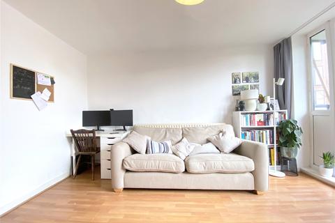 Flat 54, Bryant Court Whiston Road, London, E2 8EG