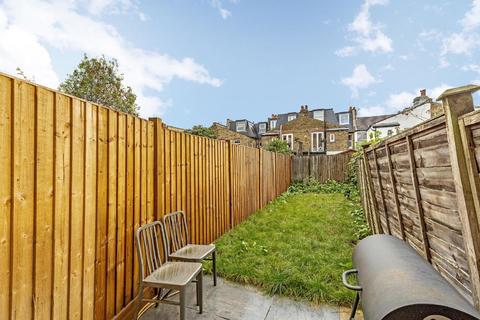31 Trentham Street, London, SW18 5AS