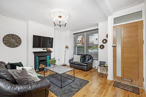 31 Trentham Street, London, SW18 5AS