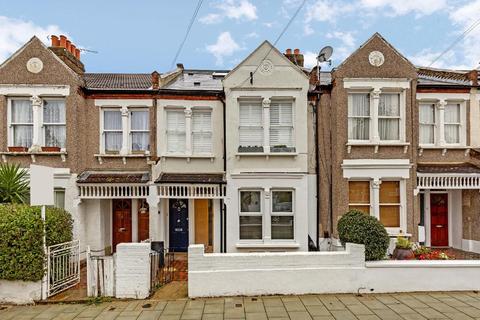 31 Trentham Street, London, SW18 5AS