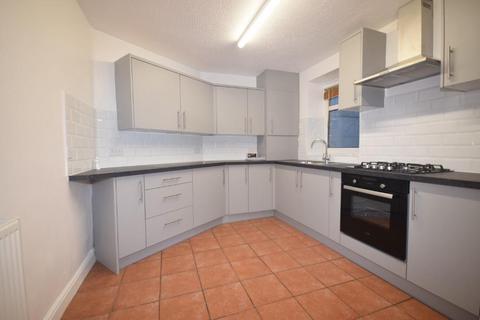 3 bedroom terraced house to rent, Princess Street, Barnstaple, EX32