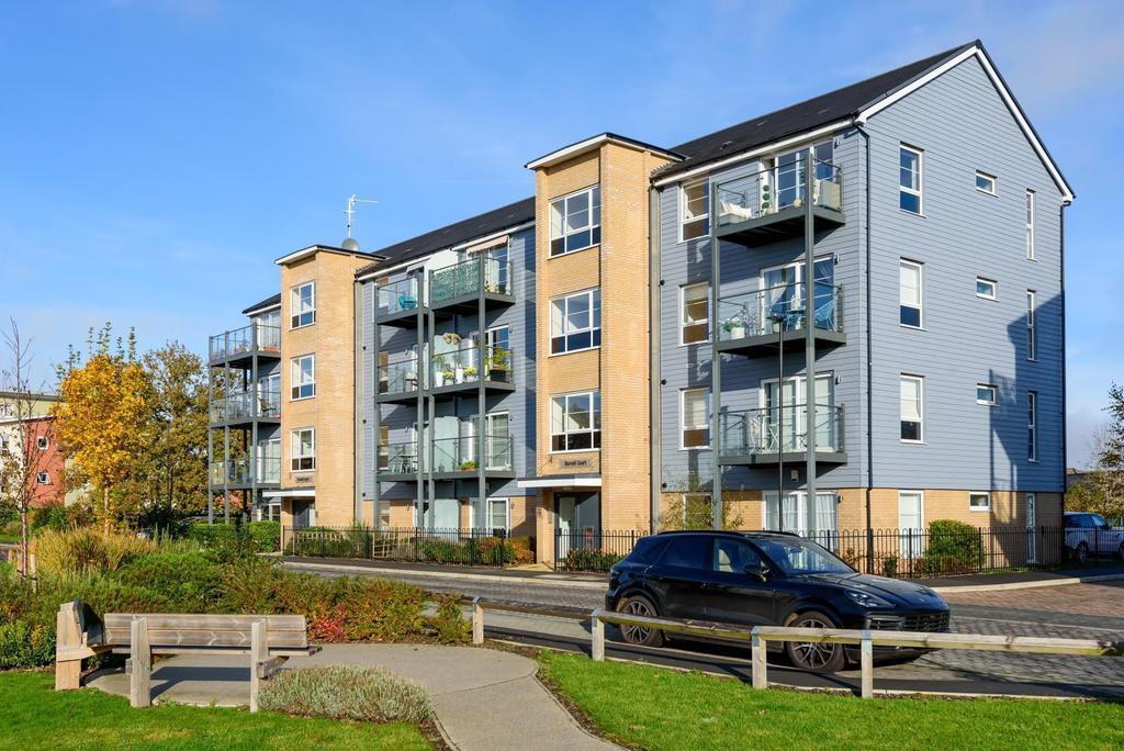 Burnell Court, Lane... 2 bed apartment £325,000