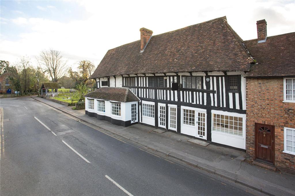 North Street, Headcorn, Ashford, Kent 3 bed house £300,000