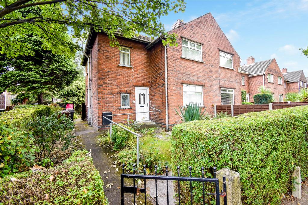 Broadway, East Dene, Rotherham, S65 3 bed semidetached house £110,000
